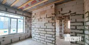 Дом 78м², 1-этажный, участок 4 сот.  