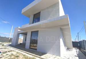 Дом 276м², 2-этажный, участок 5 сот.  