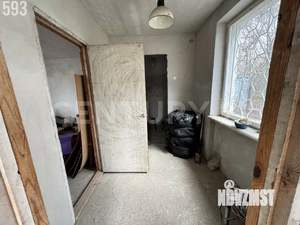 Дом 36м², 1-этажный, участок 6 сот.  