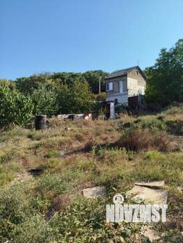 Дом 44м², 2-этажный, участок 12 сот.  