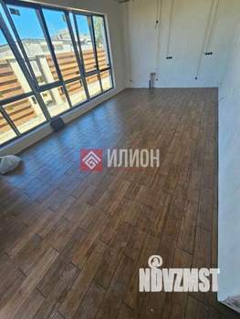 Дом 140м², 1-этажный, участок 4 сот.  