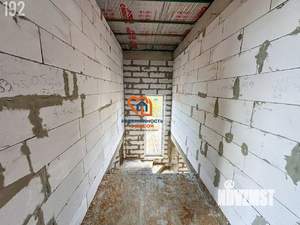 Дом 160м², 2-этажный, участок 4 сот.  