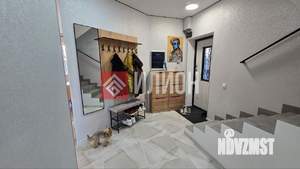 Дом 112м&sup2;, 2-этажный, участок 4 сот.  