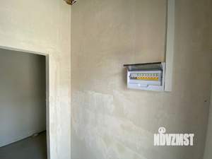 Коттедж 119м&sup2;, 1-этажный, участок 4 сот.  