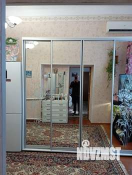 Дом 81м², 1-этажный, участок 15 сот.  