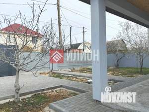 Дом 128м², 1-этажный, участок 5 сот.  