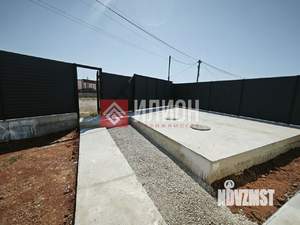 Дом 81м², 1-этажный, участок 4 сот.  