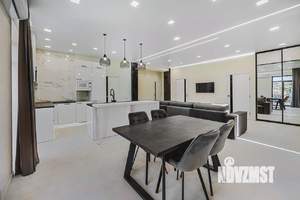 Дом 450м², 2-этажный, участок 9 сот.  