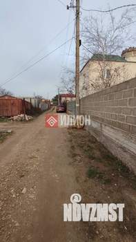 Дом 30м², 1-этажный, участок 4 сот.  