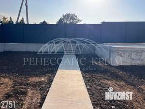 Дом 81м², 1-этажный, участок 4 сот.  