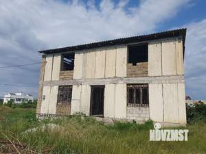 Дом 292м², 3-этажный, участок 6 сот.  