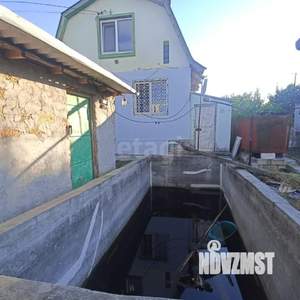 Дом 79м², 2-этажный, участок 10 сот.  