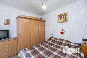 Дом 73м&sup2;, 1-этажный, участок 3 сот.  