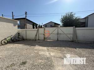 Дом 96м², 1-этажный, участок 4 сот.  