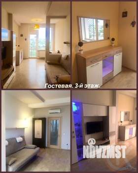 Дом 212м², 3-этажный, участок 2 сот.  