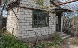 Дача 22м², 2-этажный, участок 4 сот.  