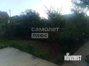Дом 56м², 2-этажный, участок 4 сот.  