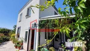 Дом 101м², 2-этажный, участок 6 сот.  