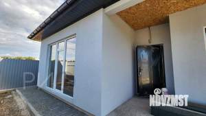 Дача 120м², 1-этажный, участок 4 сот.  