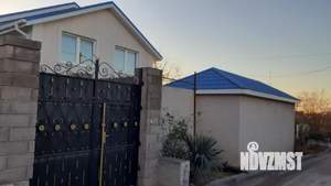 Дом 200м², 2-этажный, участок 6 сот.  