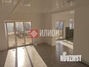 Дом 140м², 2-этажный, участок 5 сот.  