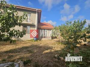 Дача 195м², 2-этажный, участок 5 сот.  