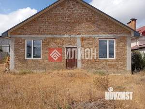 Дом 120м², 1-этажный, участок 7 сот.  