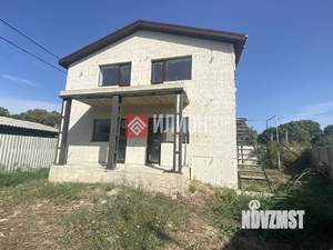 Дом 140м², 2-этажный, участок 4 сот.  