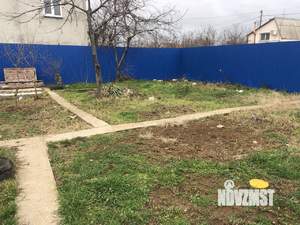 Дом 40м², 1-этажный, участок 4 сот.  