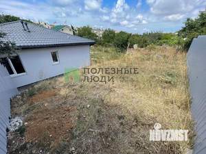 Дом 119м², 1-этажный, участок 4 сот.  