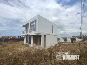 Коттедж 130м², 2-этажный, участок 5 сот.  