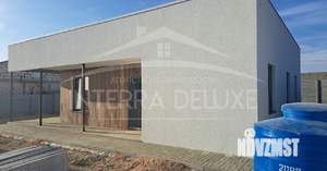 Дача 100м&sup2;, 1-этажный, участок 5 сот.  