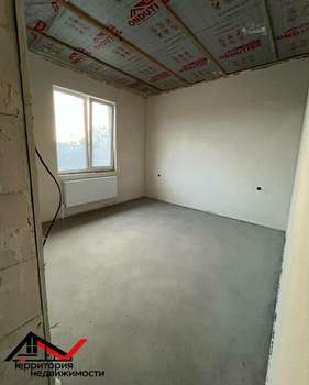 Дом 155м&sup2;, 1-этажный, участок 6 сот.  