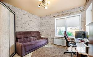 Дом 160м², 2-этажный, участок 4 сот.  