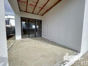 Дом 117м&sup2;, 1-этажный, участок 6 сот.  