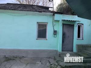 Дом 54м², 1-этажный, участок 3 сот.  