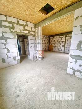 Дом 83м², 1-этажный, участок 5 сот.  