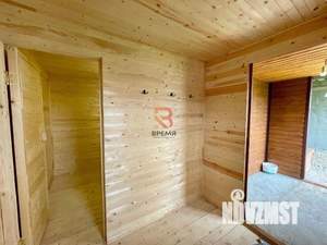 Дом 130м², 1-этажный, участок 4 сот.  