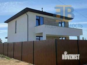 Дача 220м², 2-этажный, участок 5 сот.  