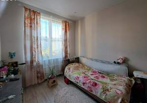 Дом 80м², 1-этажный, участок 4 сот.  