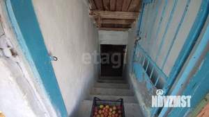 Дом 36м&sup2;, 1-этажный, участок 25 сот.  