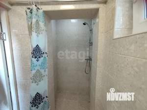 Дом 20м², 1-этажный, участок 9 сот.  