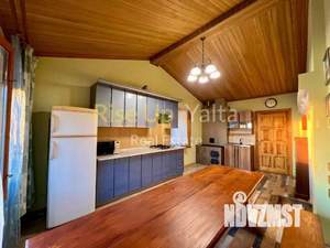 Дом 127м², 3-этажный, участок 5 сот.  