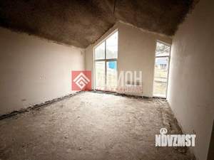 Дом 71м², 1-этажный, участок 5 сот.  