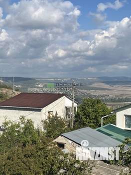 Дом 25м², 2-этажный, участок 6 сот.  