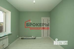 Дом 103м², 1-этажный, участок 4 сот.  