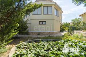 Дом 314м², 3-этажный, участок 10 сот.  