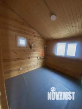 Дом 245м², 1-этажный, участок 6 сот.  