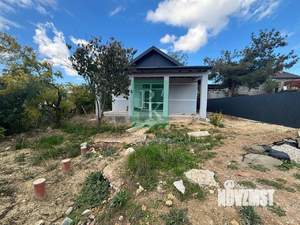 Дом 93м², 1-этажный, участок 4 сот.  