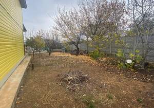 Дом 96м², 2-этажный, участок 6 сот.  